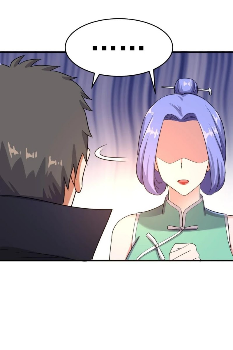 First Dragon (Yuanlong) Chapter 100 Gambar 20